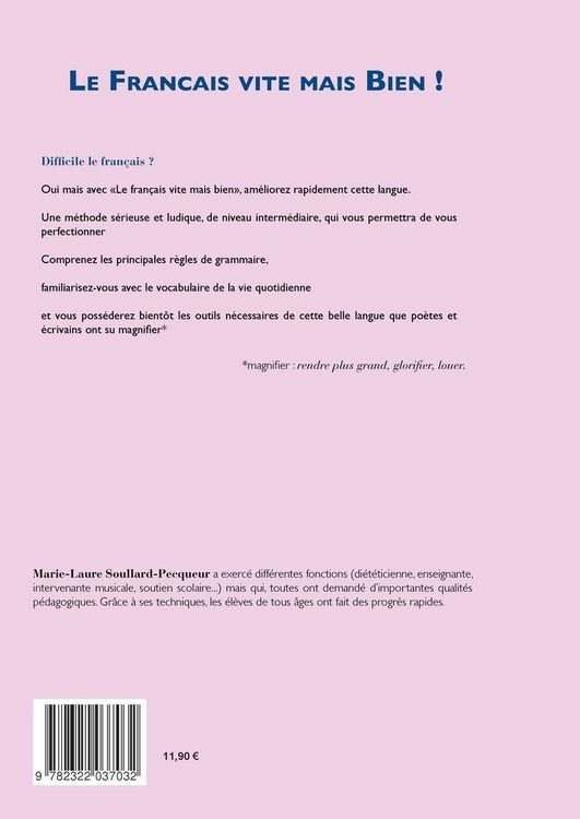 Produktbild: Le Fran&ccedil;ais Vite mais Bien Tome 2 "&eacute;tudiant"