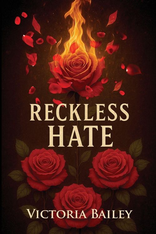 Produktbild: Reckless Hate
