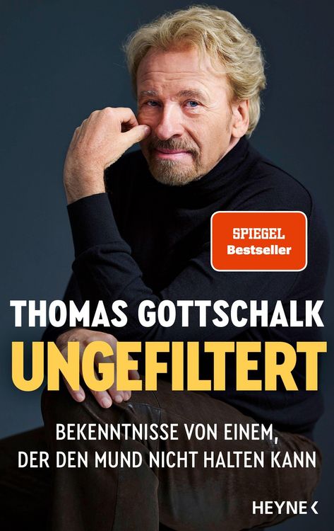 Produktbild: Ungefiltert