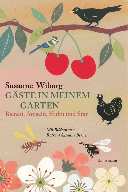 Produktbild: Gäste in meinem Garten