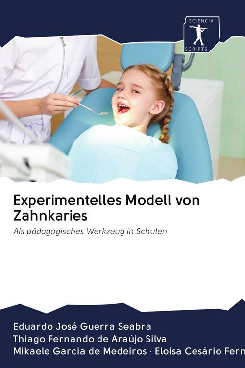 Produktbild: Experimentelles Modell von Zahnkaries