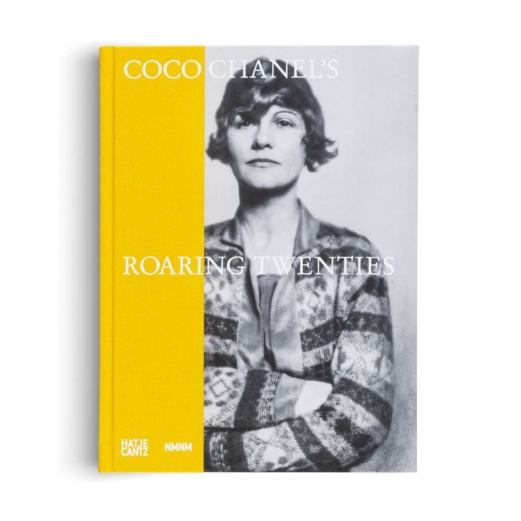 Produktbild: Coco Chanel: Roaring Twenties
