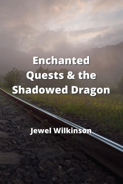 Produktbild: Enchanted Quests & the Shadowed Dragon