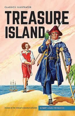 Produktbild: Treasure Island