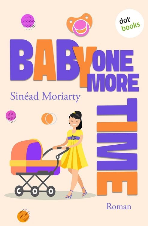 Produktbild: Baby, One More Time