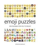 Produktbild: Croft, M: Emoji Puzzles