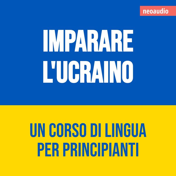 Produktbild: Corsi di lingue per principianti, Imparare l'ucraino