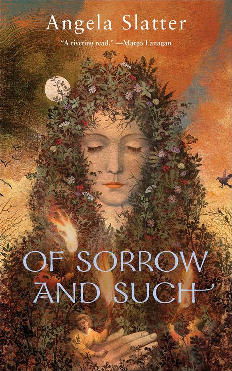Produktbild: Of Sorrow and Such