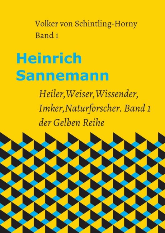 Produktbild: Heinrich Sannemann