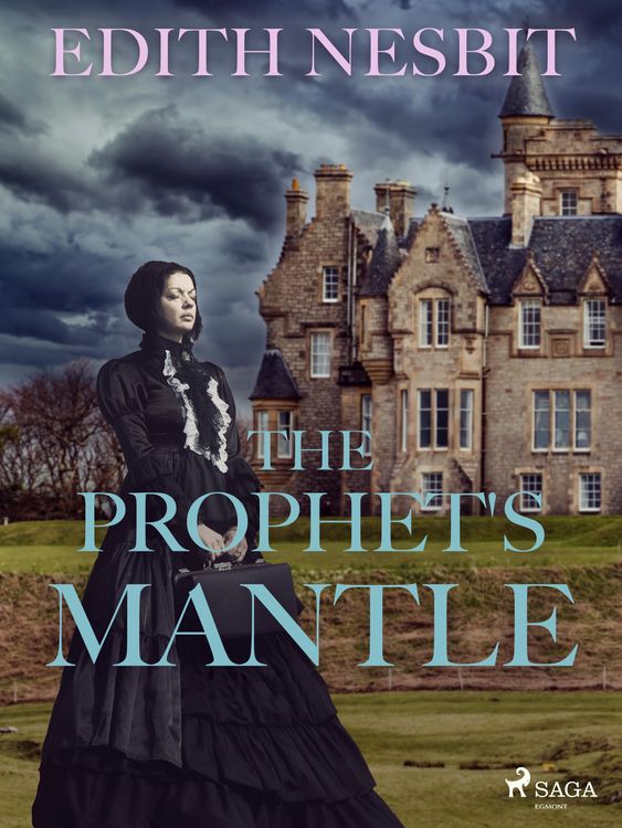 Produktbild: The Prophet's Mantle