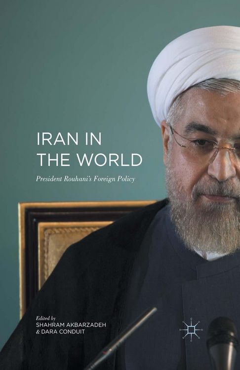 Produktbild: Iran in the World