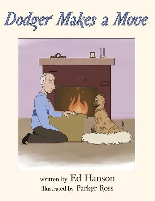 Produktbild: Dodger Makes a Move