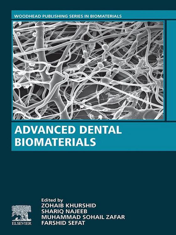 Produktbild: Advanced Dental Biomaterials