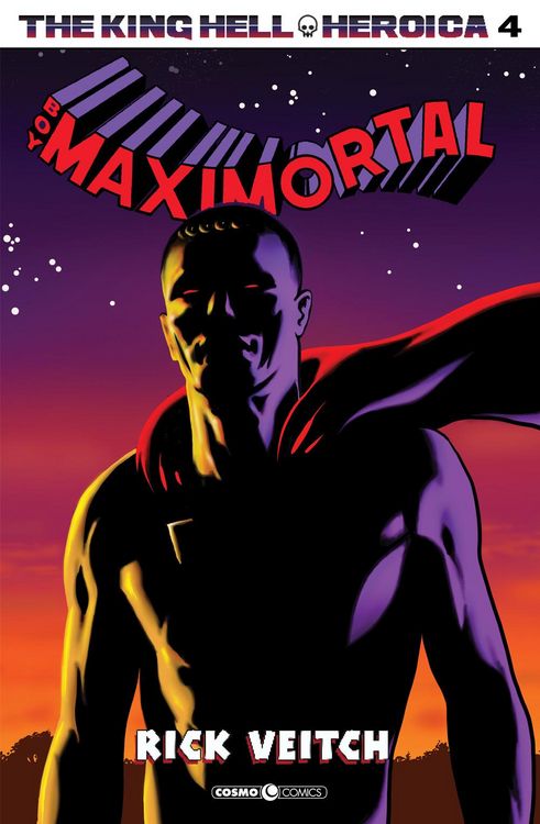 Produktbild: Boy maximortal