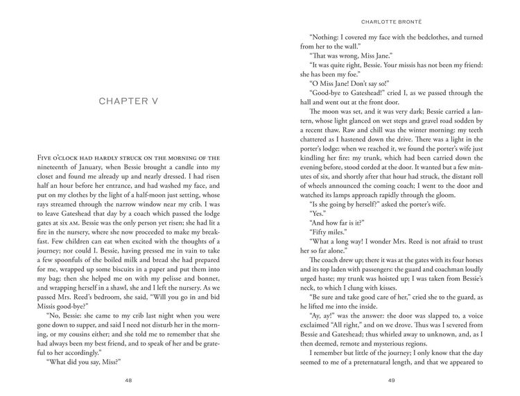 Produktbild: Jane Eyre (Special Edition)