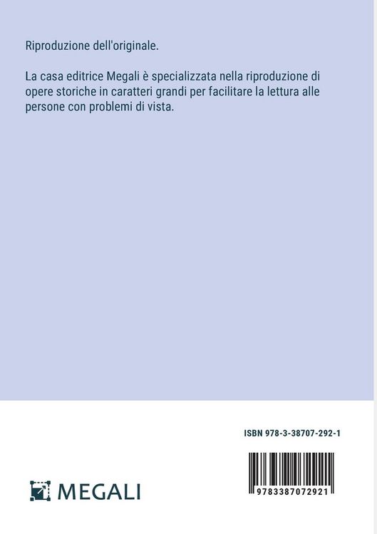 Produktbild: Pi&ugrave; che l'amore; Tragedia moderna