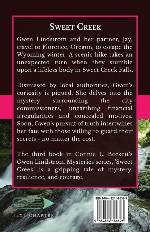 Produktbild: Sweet Creek