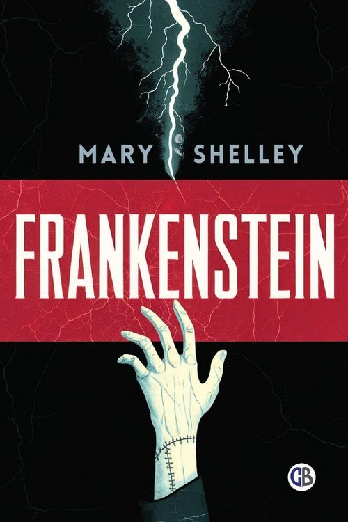 Produktbild: Frankenstein (Spanish Edition)