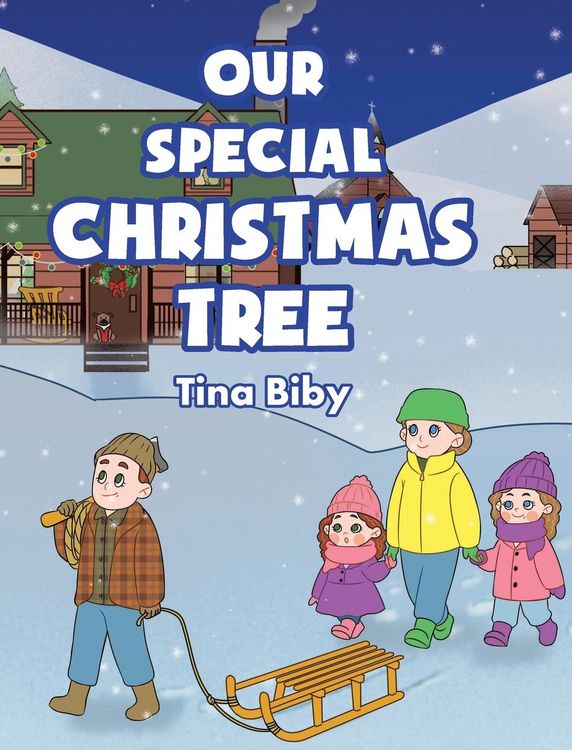 Produktbild: Our Special Christmas Tree