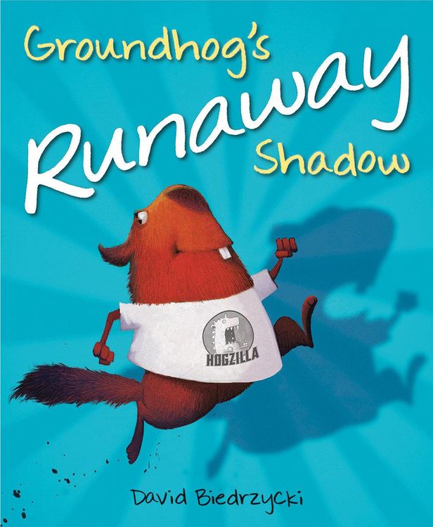 Produktbild: Groundhog's Runaway Shadow
