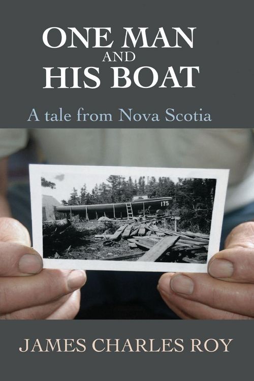 Produktbild: One Man and His Boat