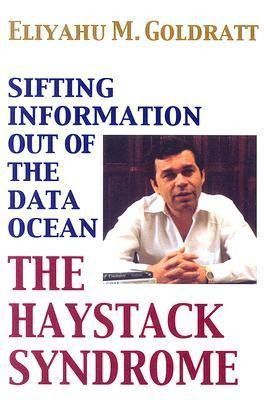 Produktbild: The Haystack Syndrome: Sifting Information Out of the Data Ocean