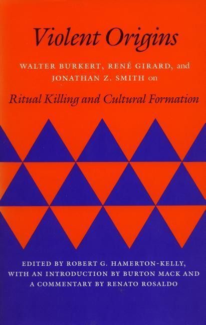 Produktbild: Violent Origins