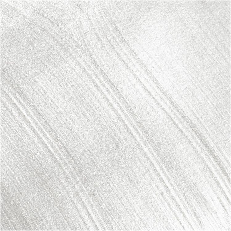 Produktbild: Creativ Company Acrylfarbe, Mattgl&auml;nzend, Deckend, Perlsilber, 500 ml/ 1 Fl.
