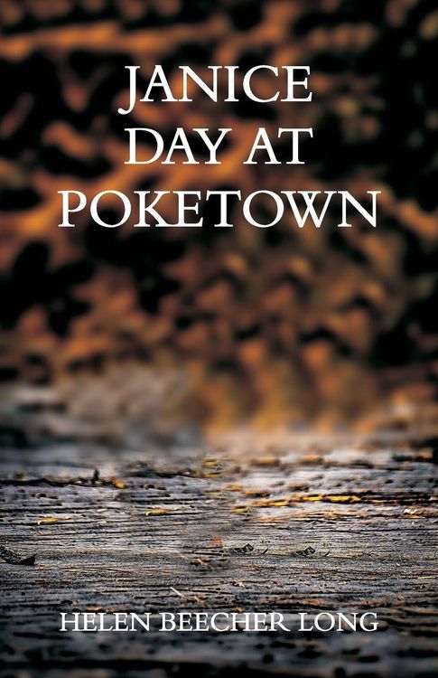 Produktbild: Janice Day at Poketown