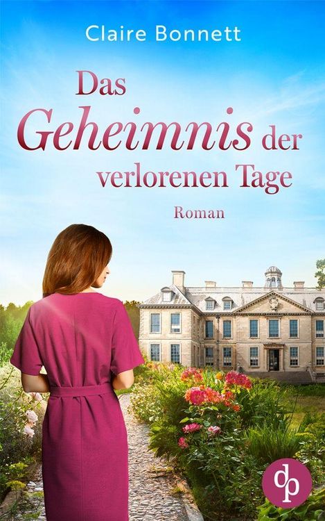 Produktbild: Das Geheimnis der verlorenen Tage