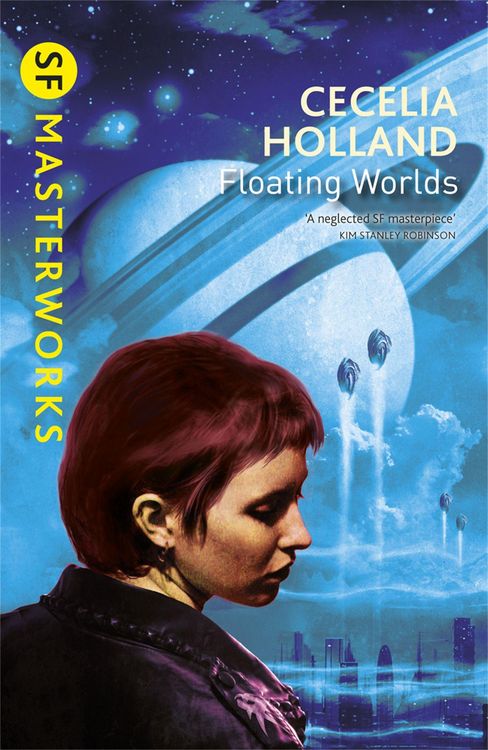 Produktbild: Floating Worlds