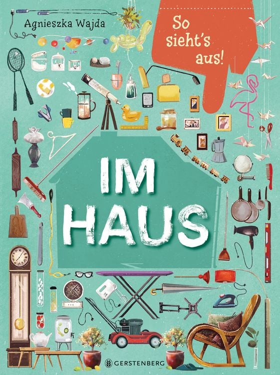 Produktbild: So sieht's aus! Im Haus