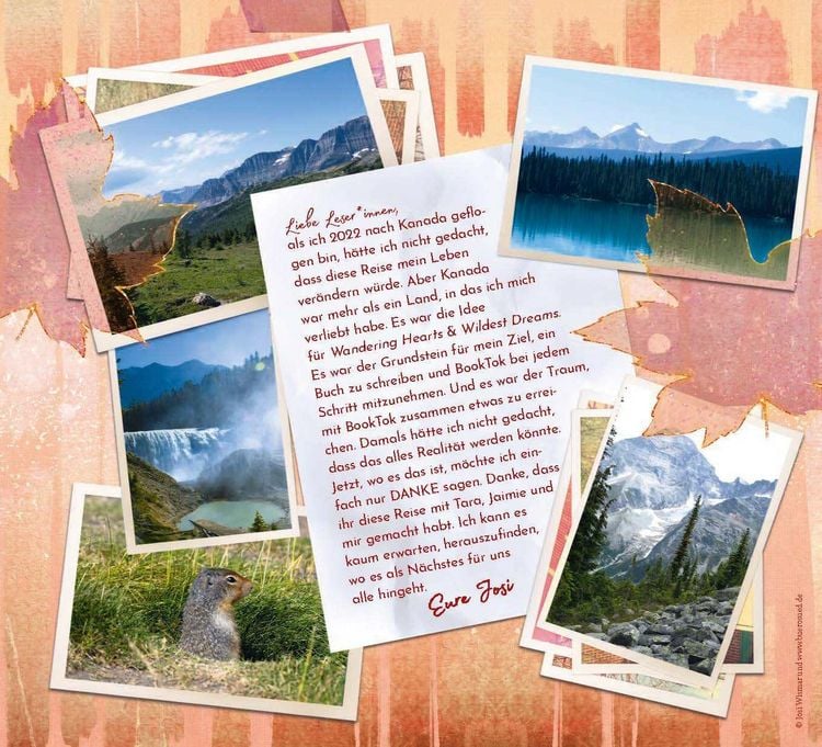 Produktbild: Wildest Dreams