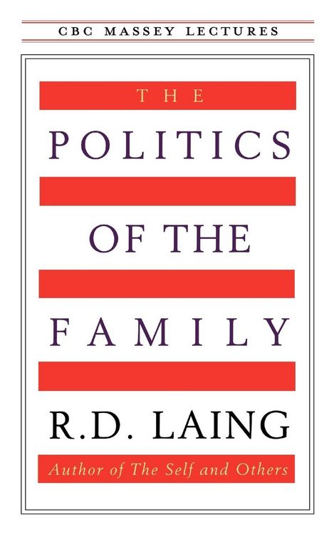 Produktbild: The Politics of the Family