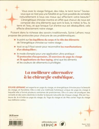 Produktbild: Mes secrets de beaut&eacute; holistique