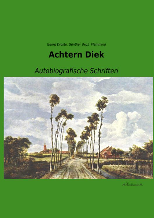 Produktbild: Achtern Diek