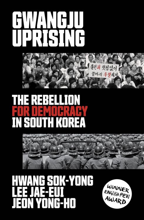Produktbild: Gwangju Uprising
