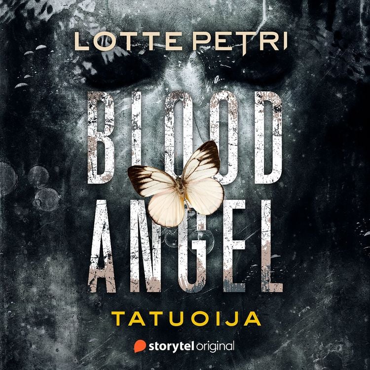 Produktbild: Blood Angel 3: Tatuoija