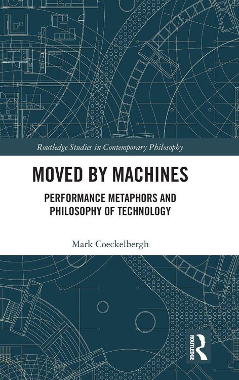 Produktbild: Moved by Machines