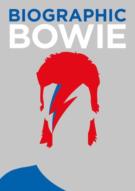 Produktbild: Biographic: Bowie