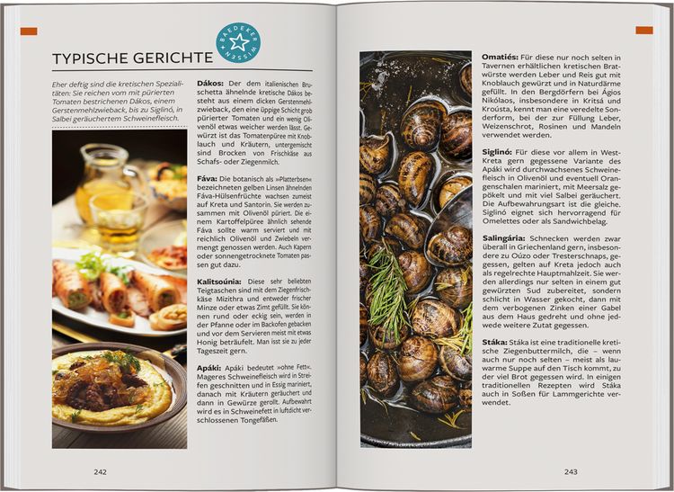 Produktbild: Baedeker Reiseführer Kreta
