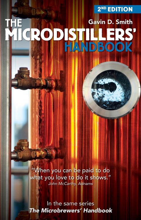 Produktbild: MicroDistillers' Handbook Volume 2