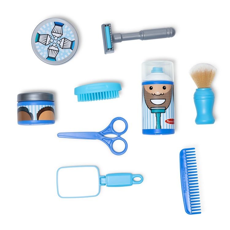 Produktbild: Barber Shop Spielset