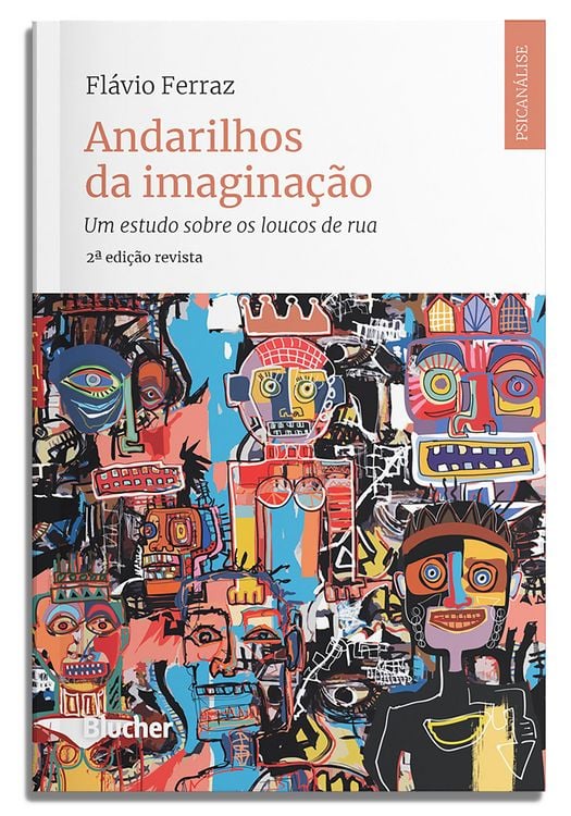 Produktbild: Andarilhos da imagina&ccedil;&atilde;o