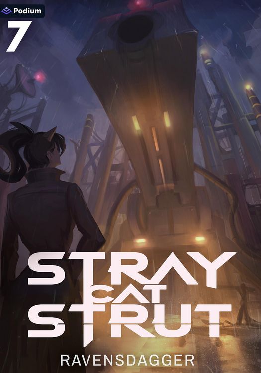 Produktbild: Stray Cat Strut 7