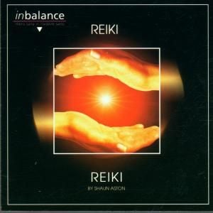 Produktbild: Reiki