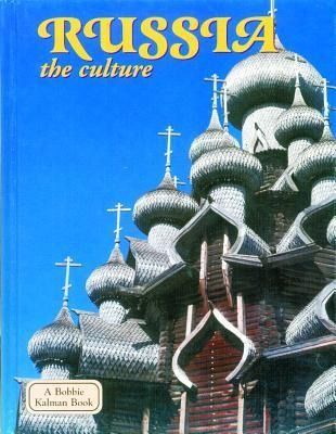 Produktbild: Russia--The Culture