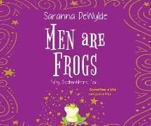 Produktbild: Men Are Frogs
