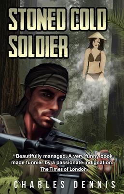 Produktbild: Stoned Cold Soldier