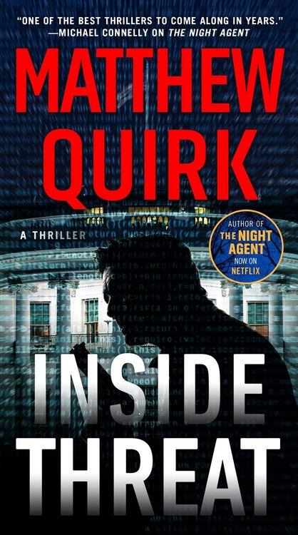 Produktbild: Inside Threat